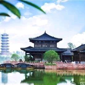 炎热的冬天