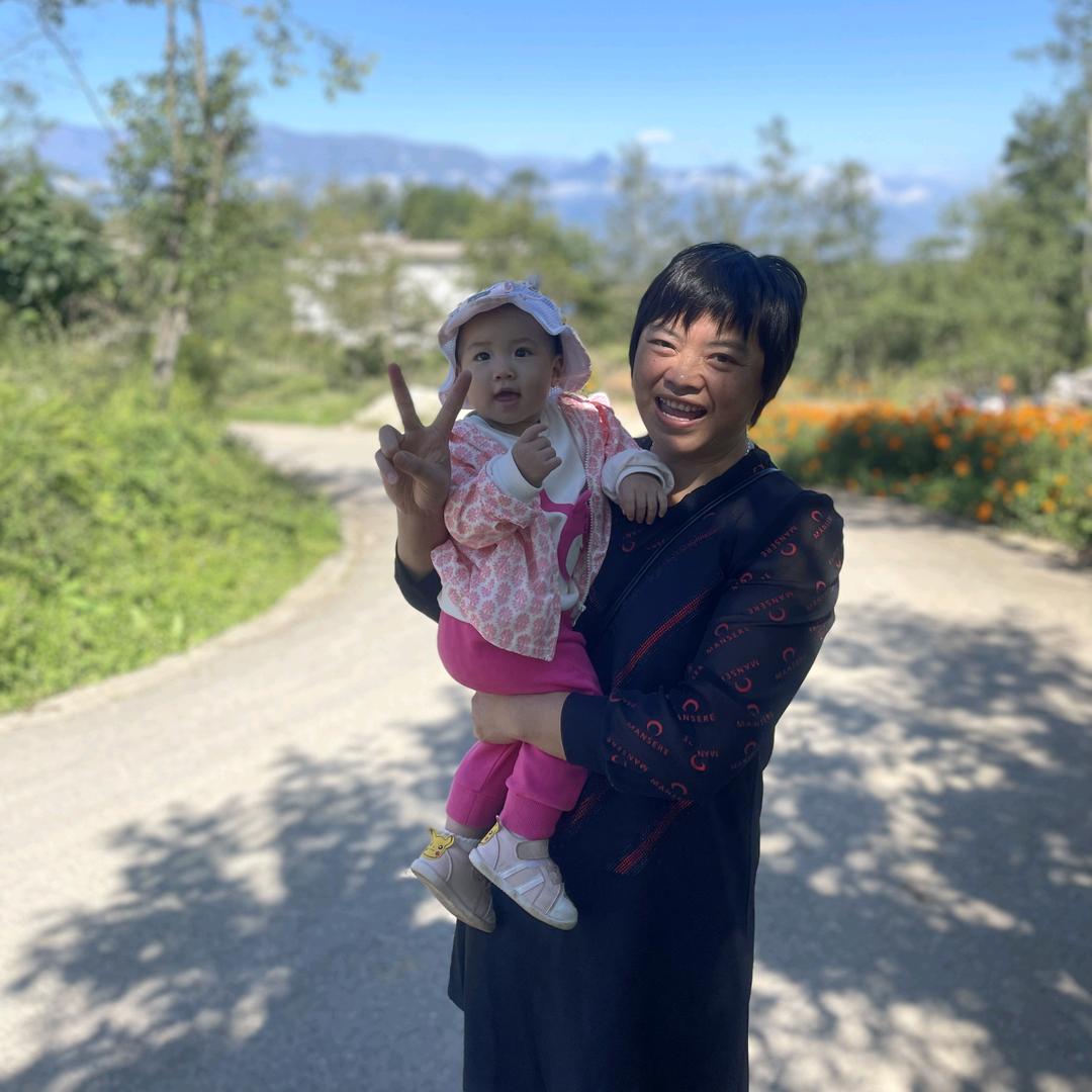 缘来缘聚放晴天