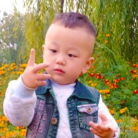 正一会儿