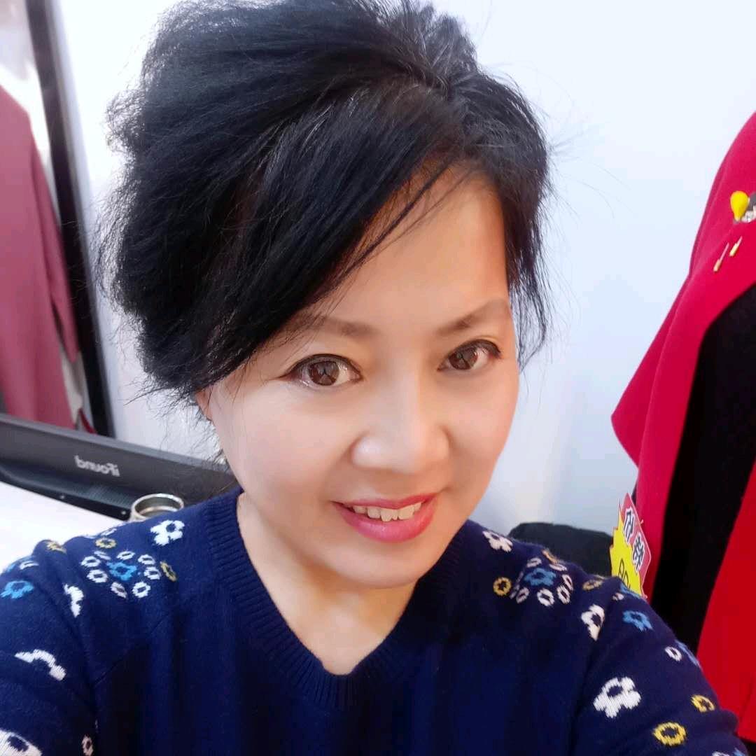 月亮说