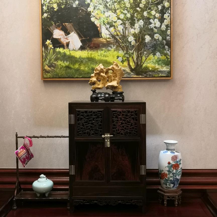 缓缓慢慢