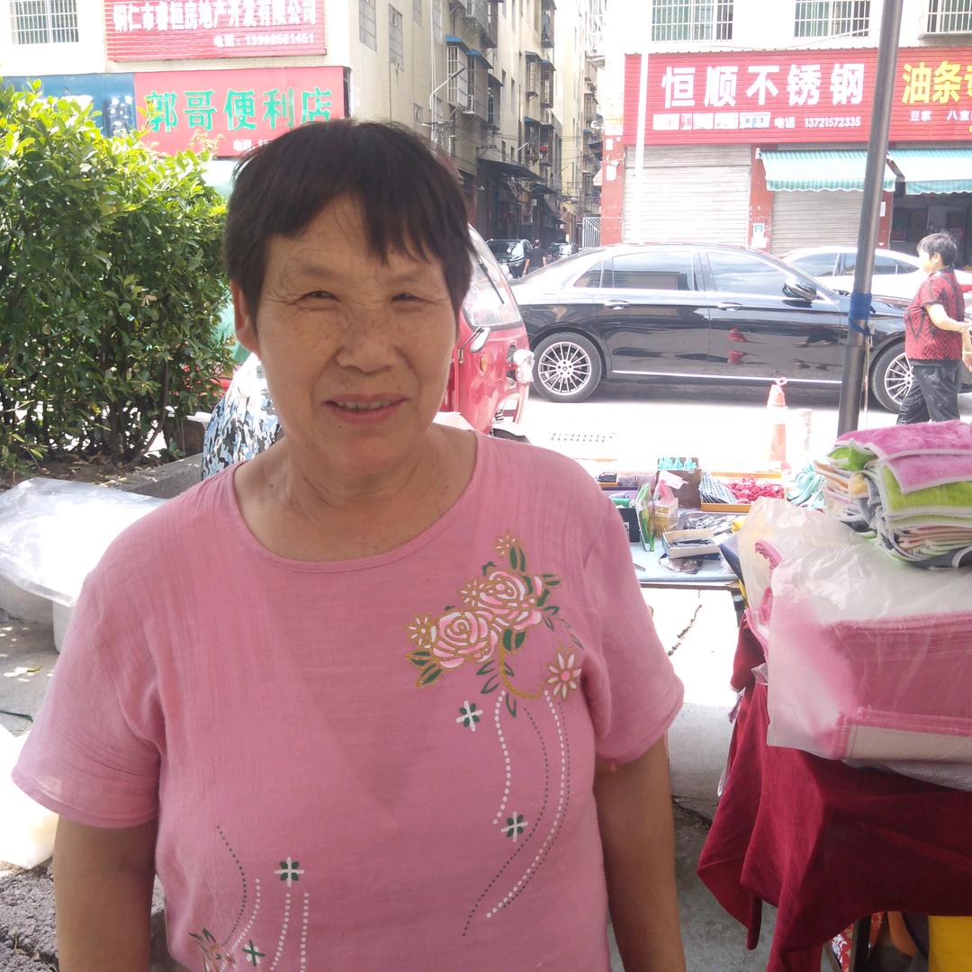 张姐纯手工拖鞋