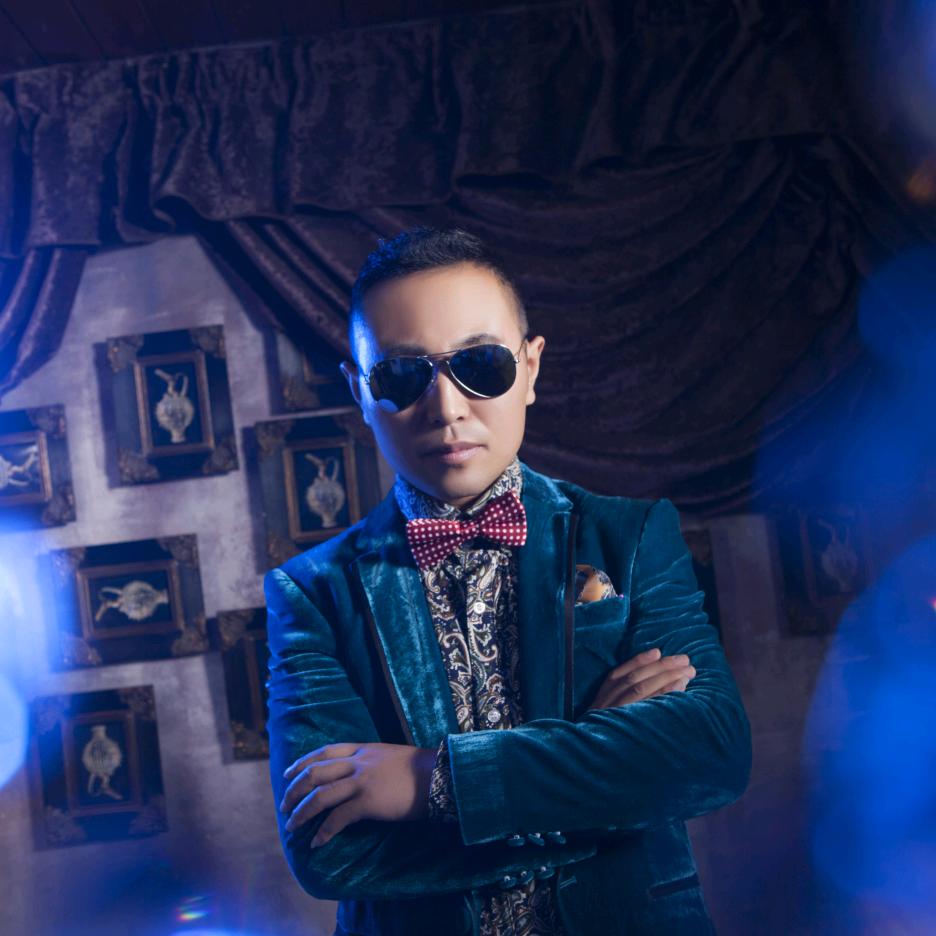 虎哥🎤（出行）