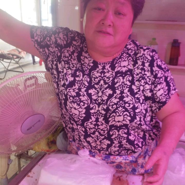 胖姐