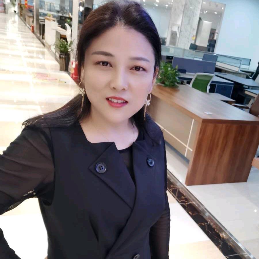 云南创豪办公家具