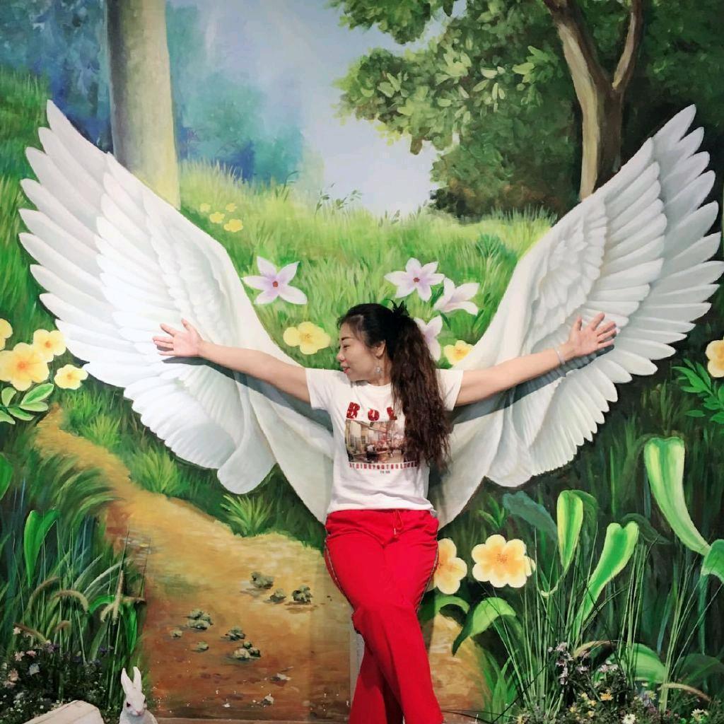 彩虹糖果🌈