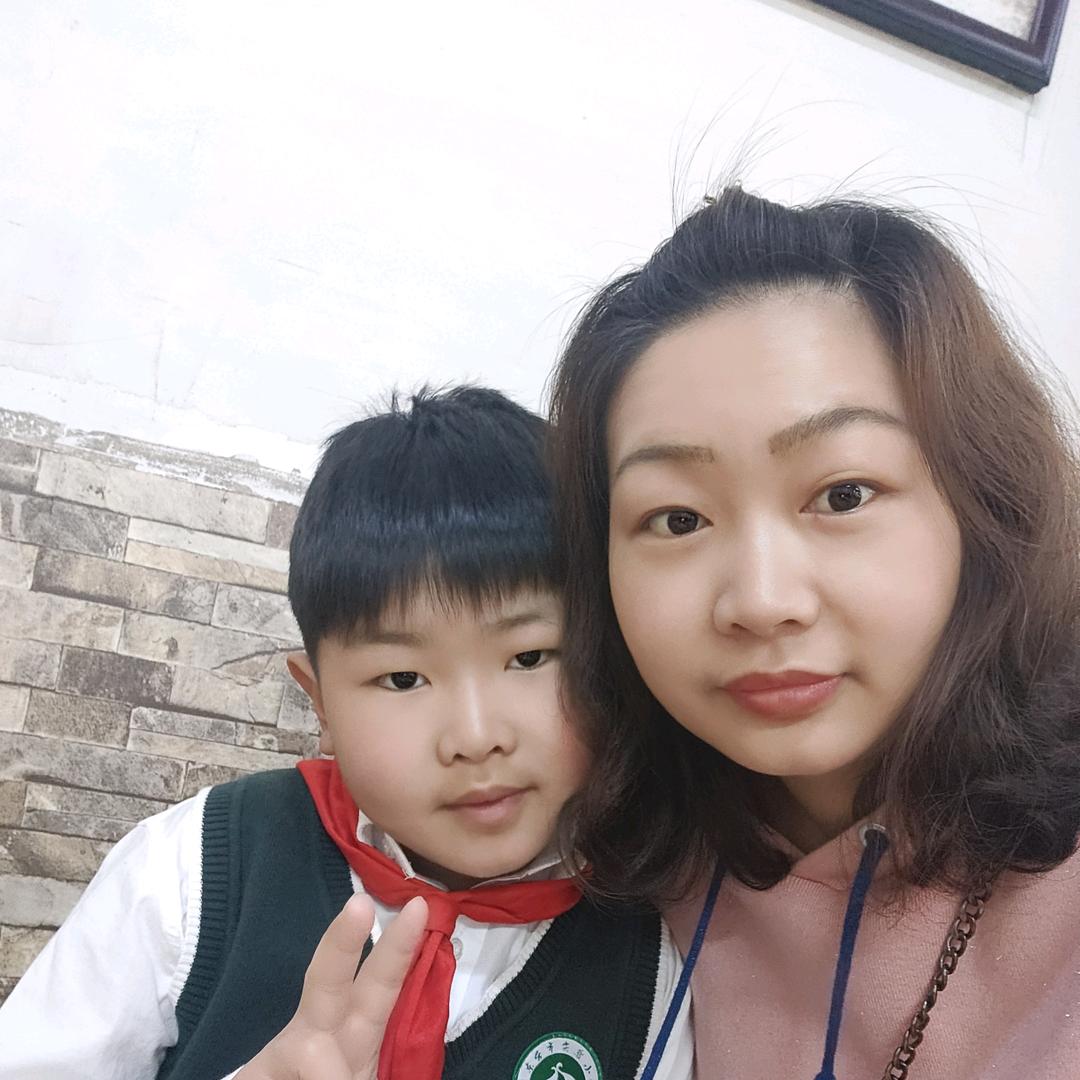 小萍吖～