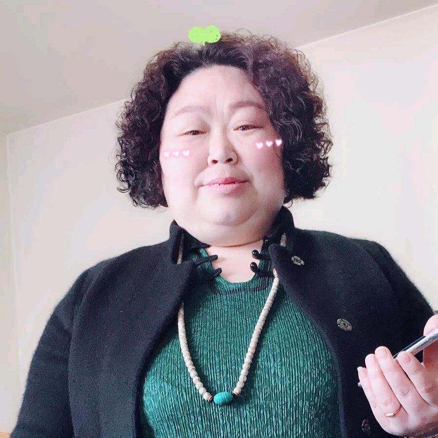 一点灵犀 顺趁心