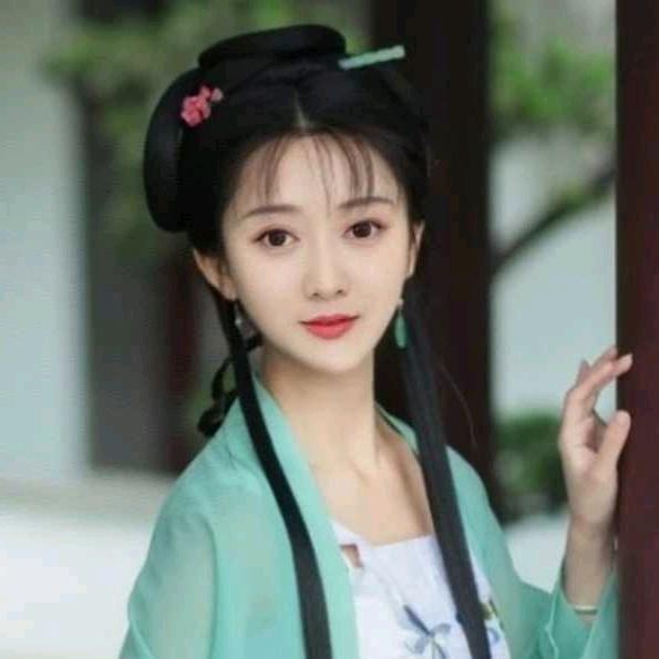 古装美人