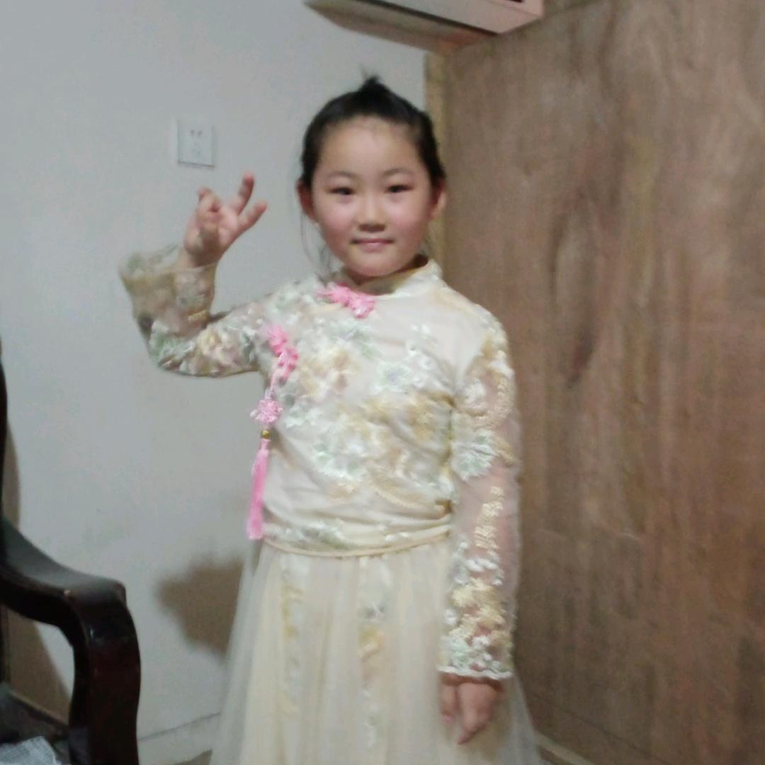 开开心心每一天🌹