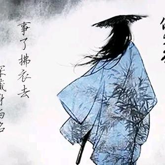 蒙面大侠