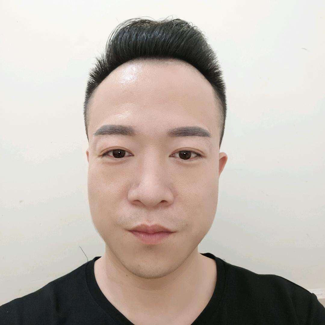 🤔🤔辉仔👍(❤ε❤)
