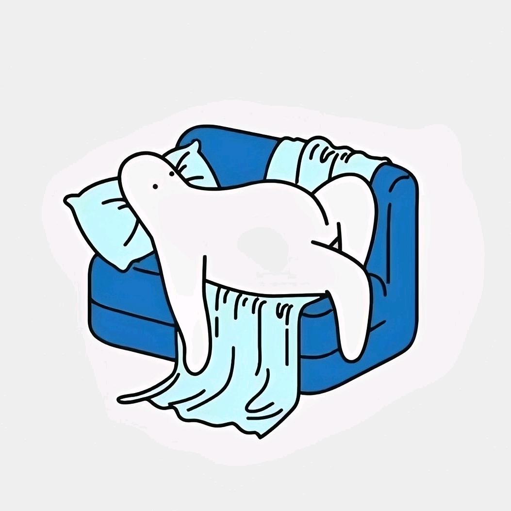 琳小邪。头像