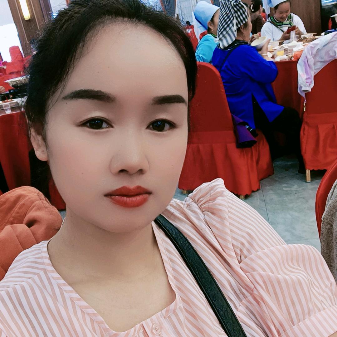 丽兴，水果妹