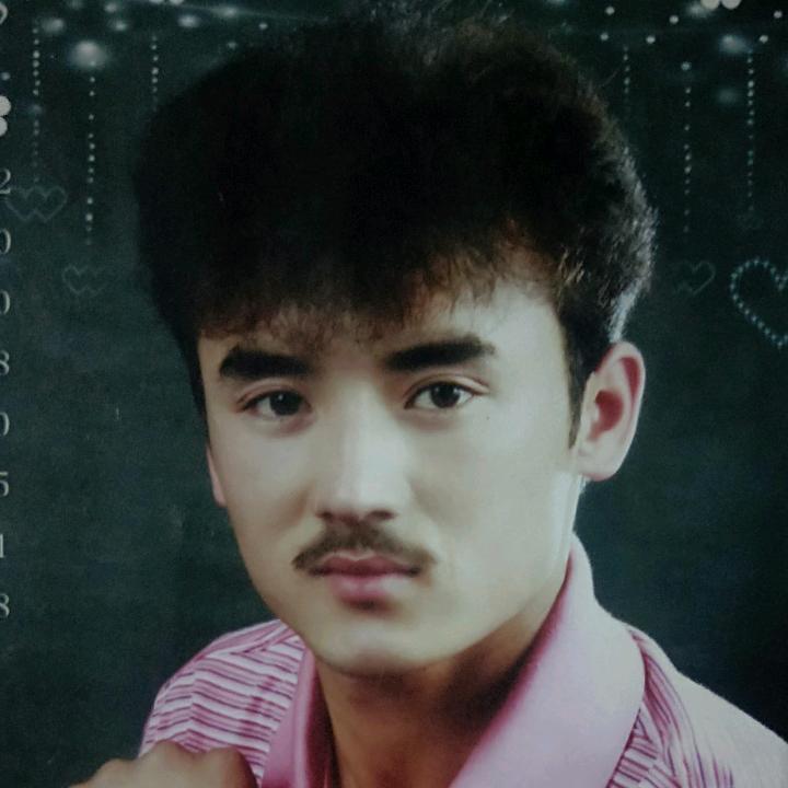 麦麦提江·艾合麦提