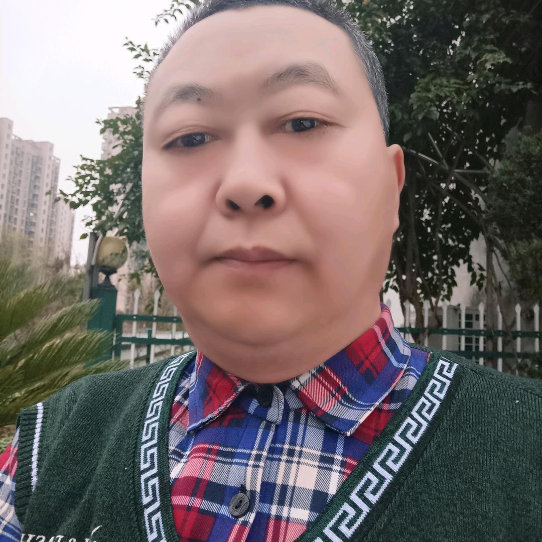 陳文勇三哥：要心态好，一切都好！