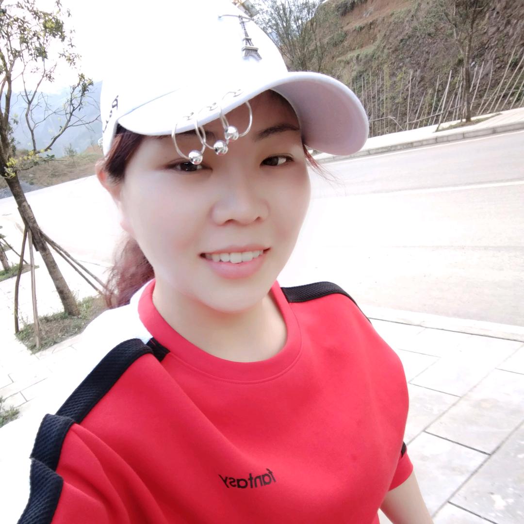 陈艳记录生活