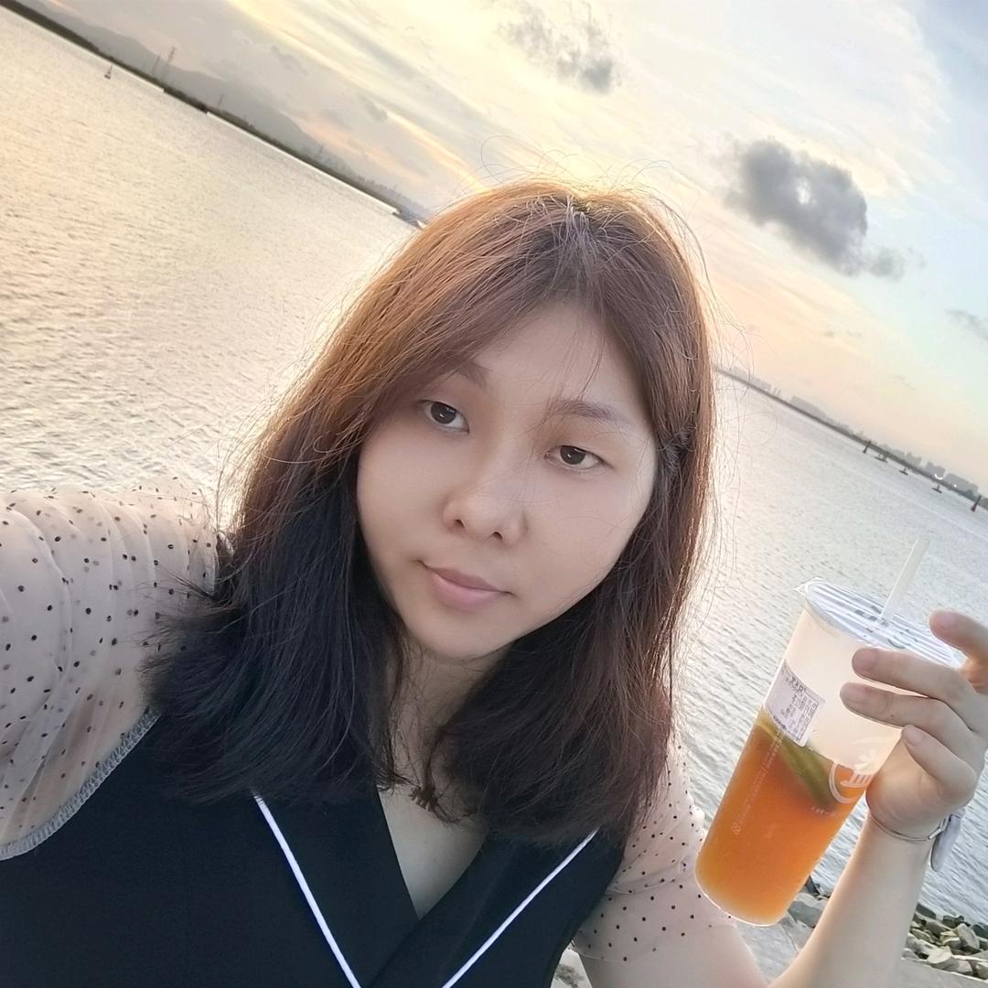 @晴晴