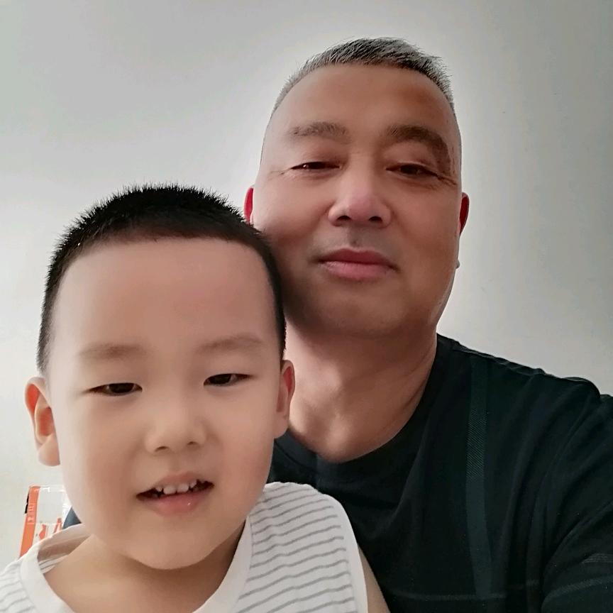 一诺爷爷