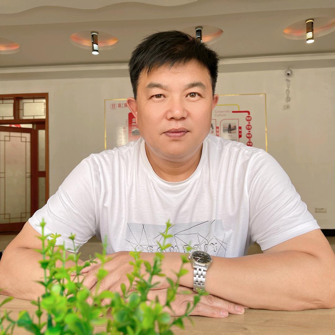 许哥说房