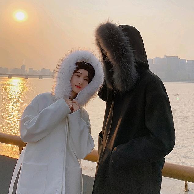 星衣阁潮服