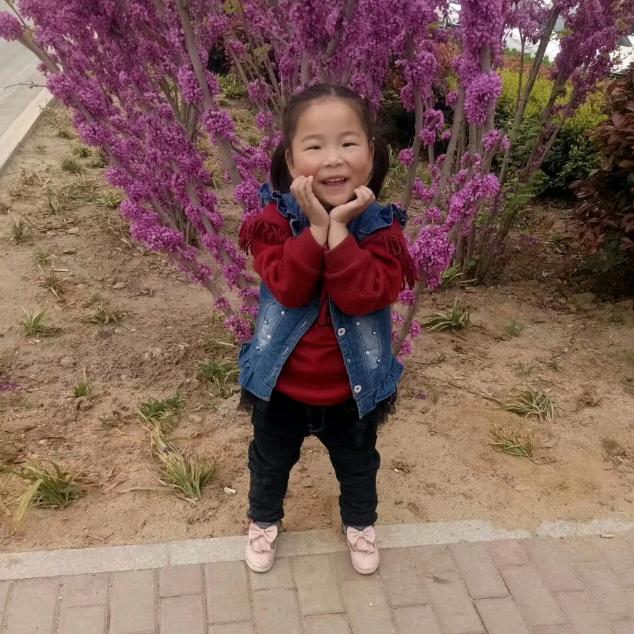 春红