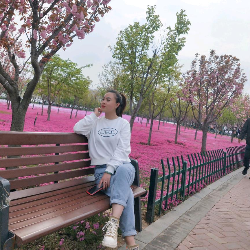 好运ᥫᩣ໌້ᮨ加满✨