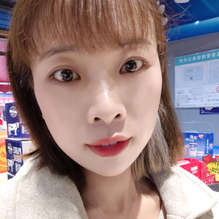 小梅子⁵⁸⁸