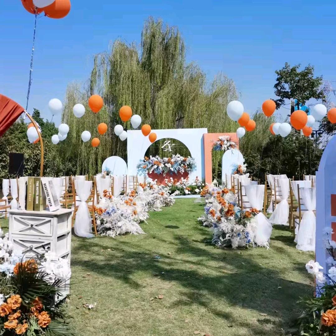 无锡 喜和园酒店经理李梅香