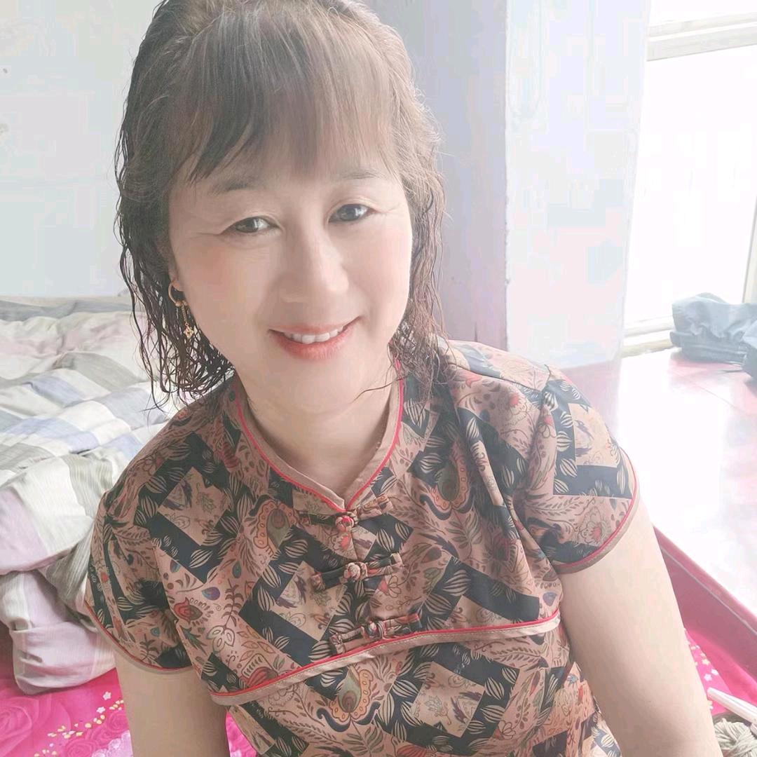耿大姐