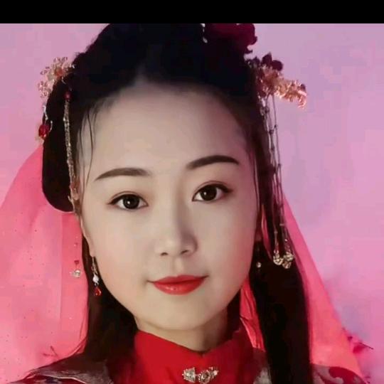 彩云追月