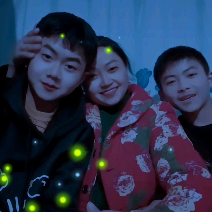 姚二姐