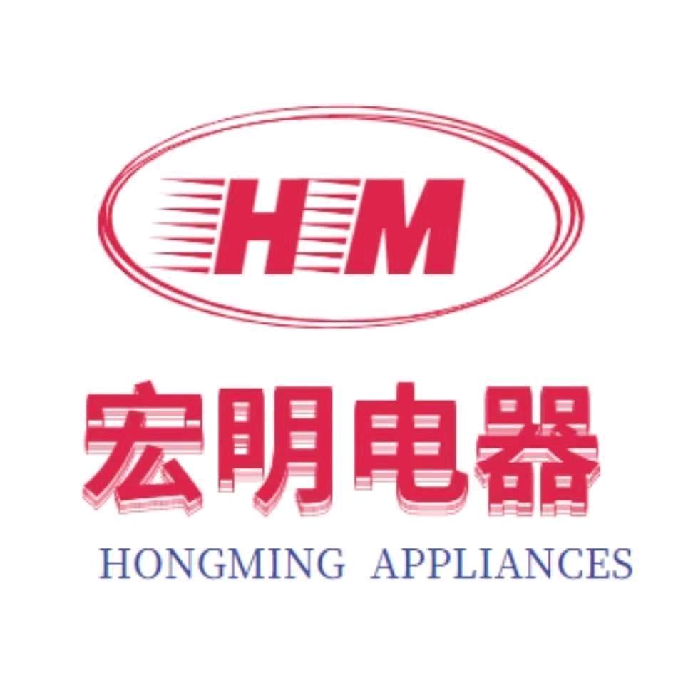 宏明电器宏明电器官方号