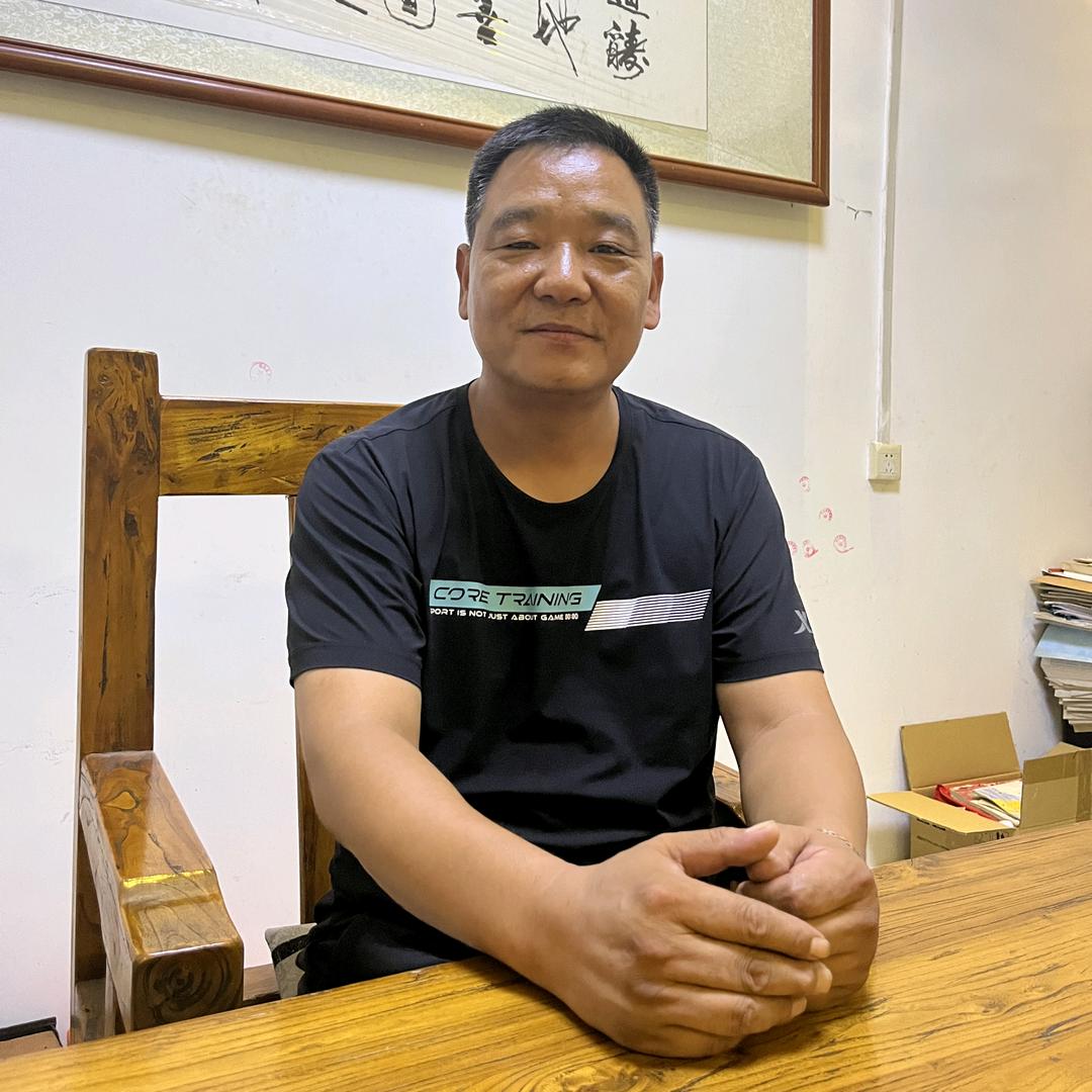 平顶山建华水泥房厂