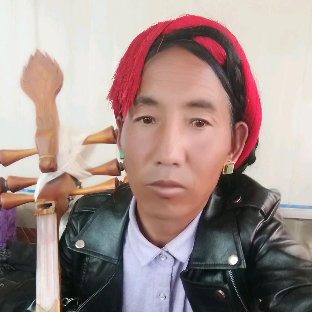扎木念