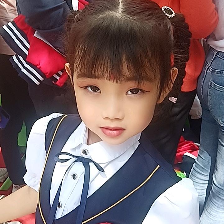 四叶草的幸福