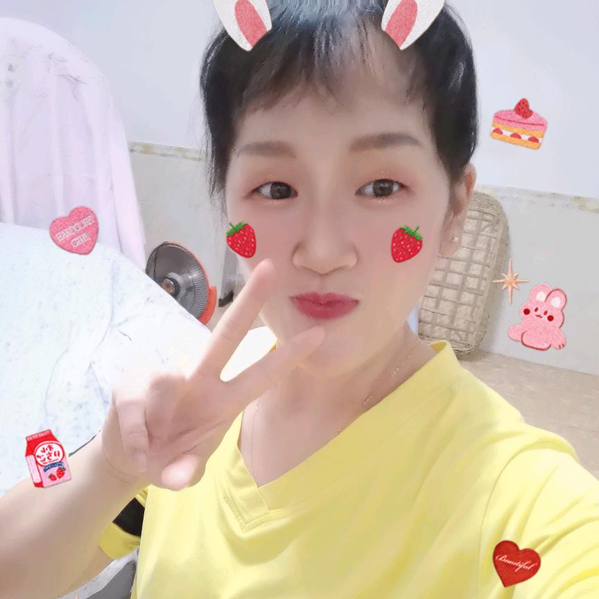 合川霞妹在南岸