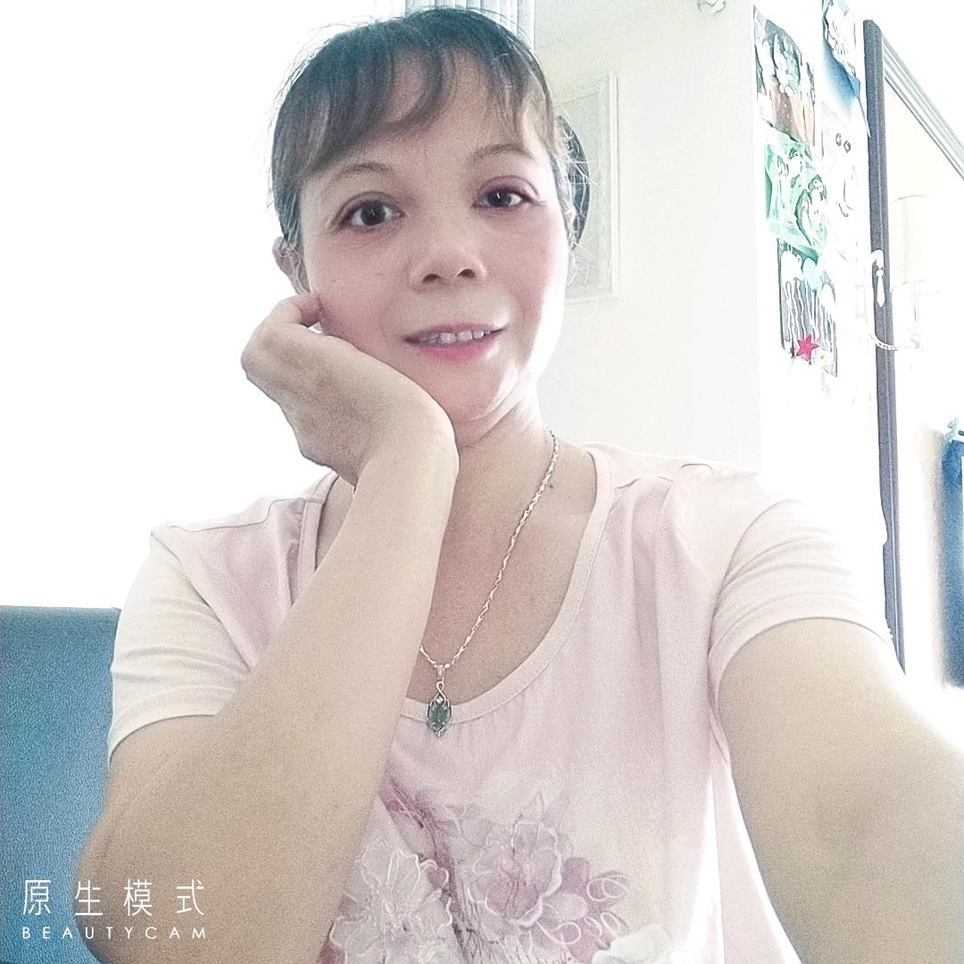 山青水秀