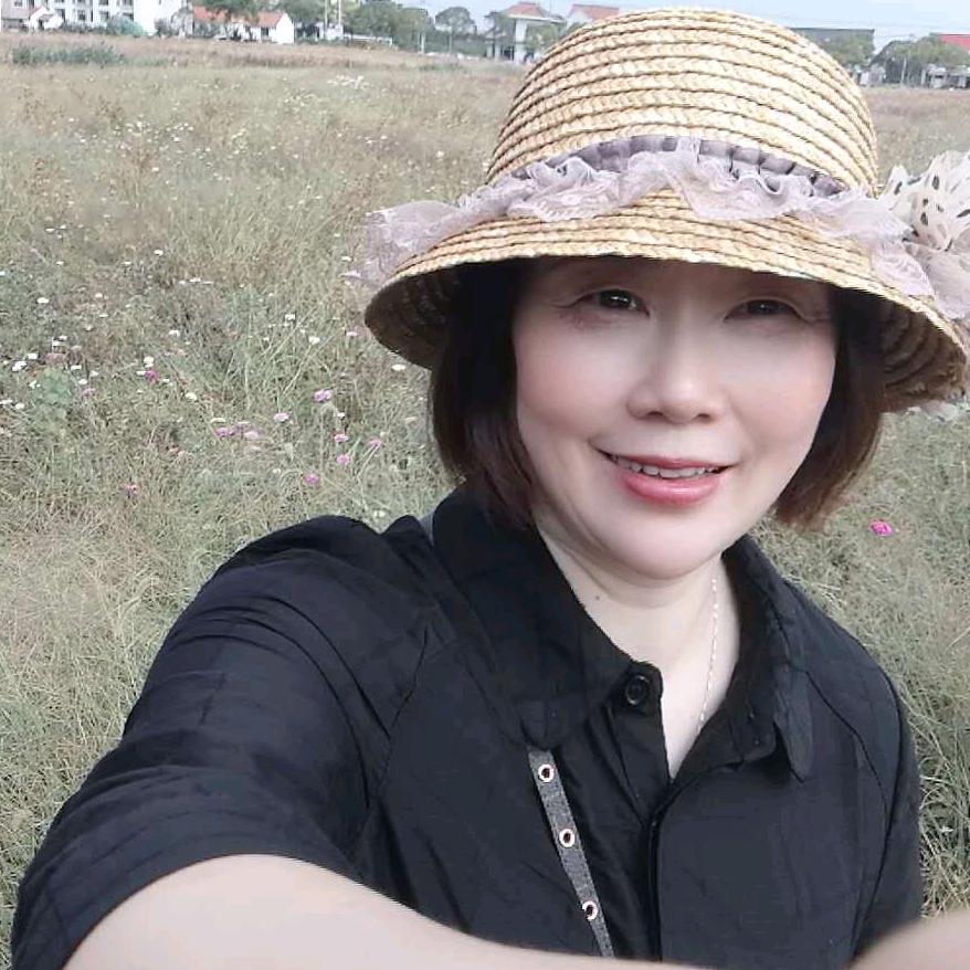 张洁
