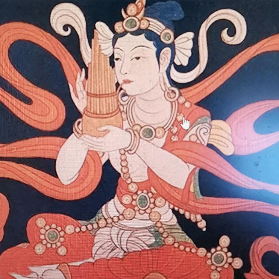 菩提萨埵