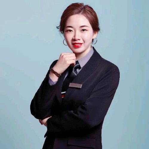 镇雄亿联朱雪梅