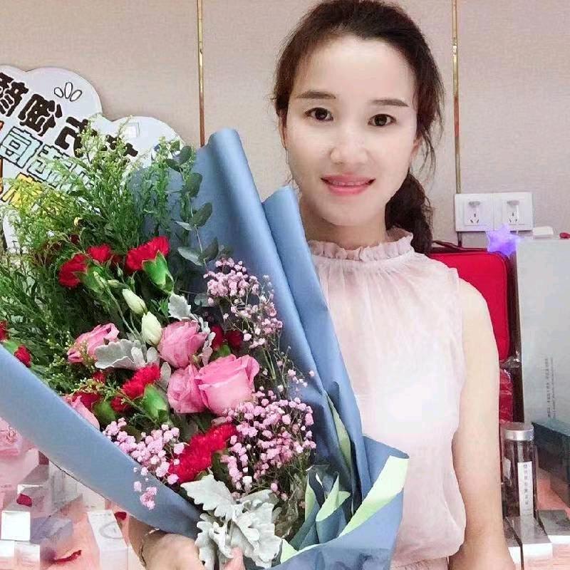 颜玉美容养生会所官方号