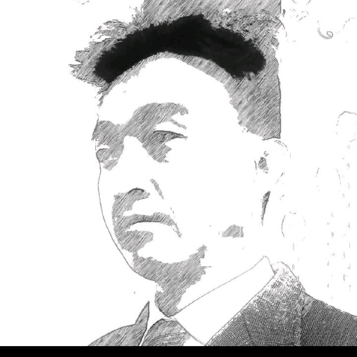遥远的风