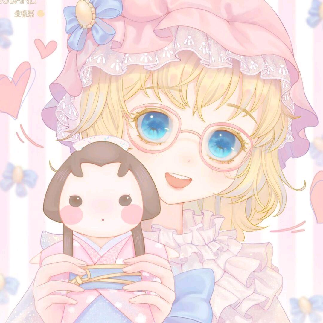 盲宝梅子堡