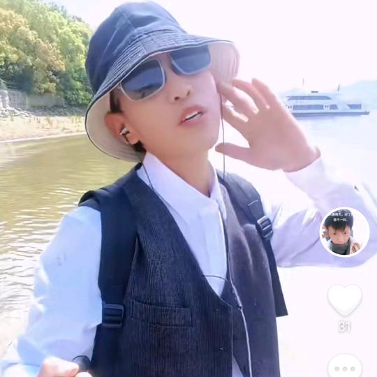 李如新