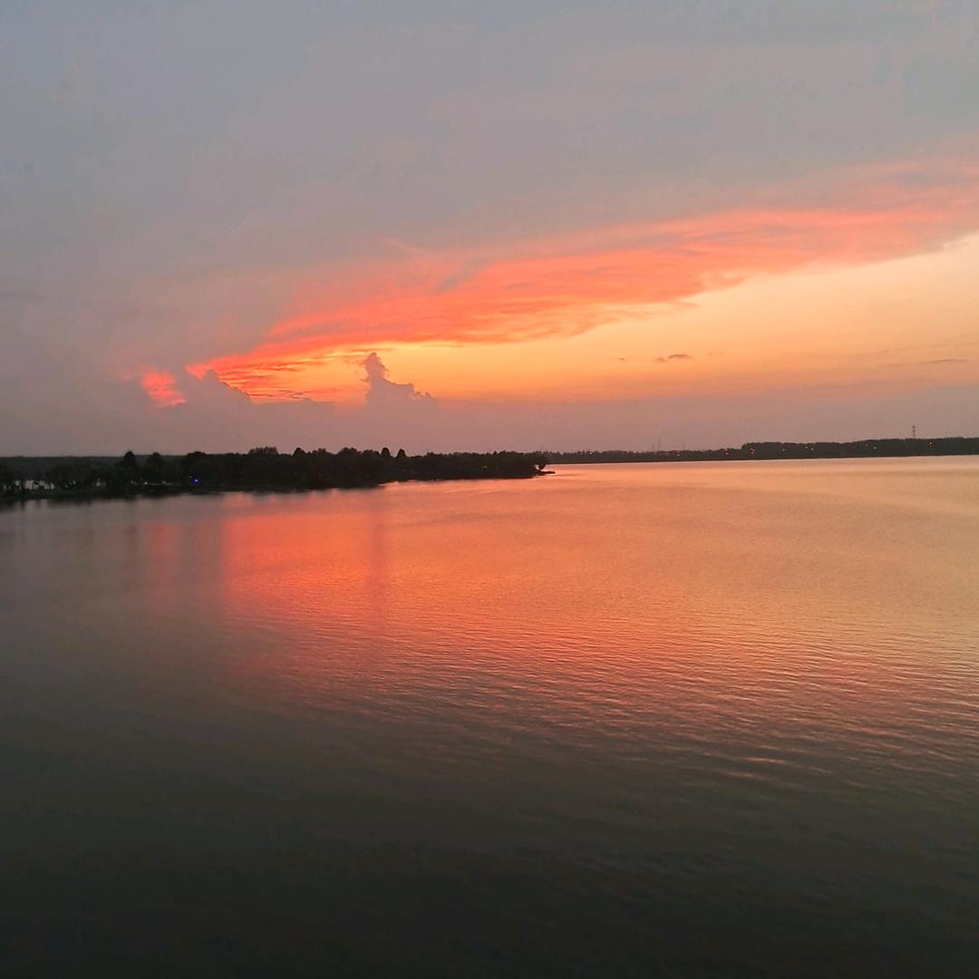 往后余生，珍惜🥰