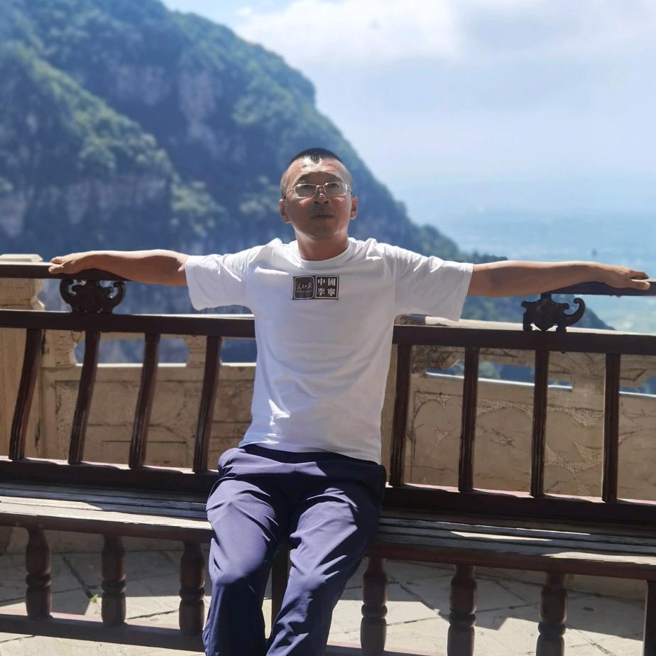 太原永旺达—亮哥
