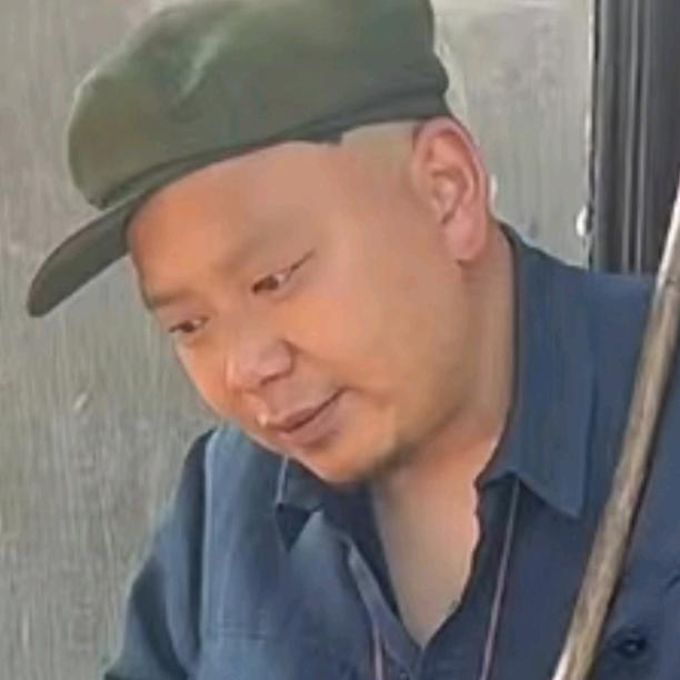 黄老者