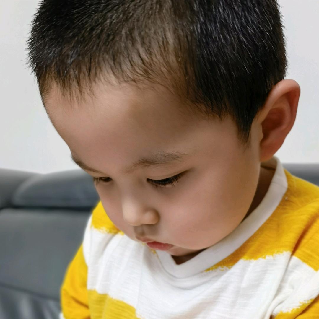 小麦同学