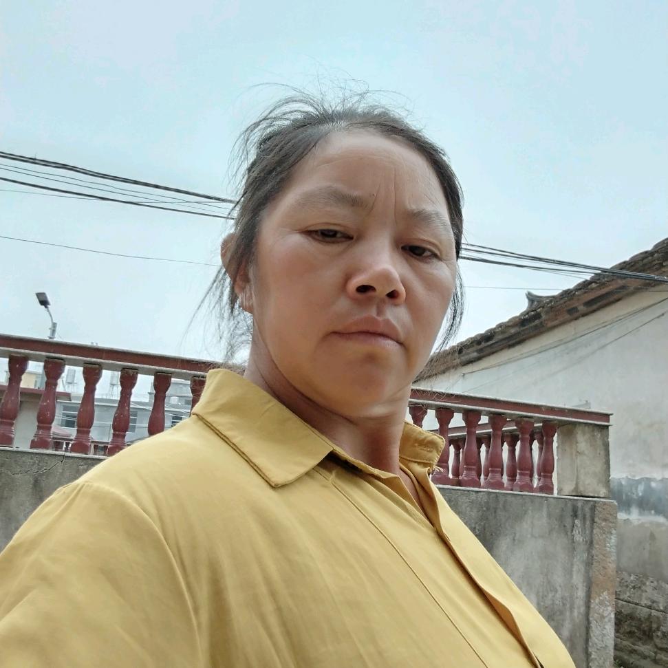 杨新艳